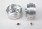 Scaleauto 1/24, Felgen �20,5 x 10,2mm, 2 Stk.