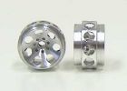 Scaleauto Magnesium-Felge �15,8 x 8mm, 2 Stk.