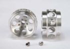 Scaleauto Magnesium-Felge �15,8 x 10mm, 2 Stk.