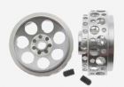 Scaleauto, Alu-Felge 'Monza-2' �17,2 x 8,5mm, 2 Stk.