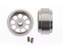 Scaleauto, Alu-Felge �17,2 x 8,5mm, 2 Stk.