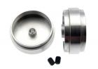 Scaleauto 1/24, Felgen �23,5 x 10mm, 2 Stk.