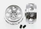 Scaleauto, Magnesium-Felge �16,5 x 8mm, 2 Stk.