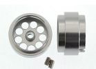 Scaleauto, Alu-Felge �16,5 x 10mm, 2 Stk.