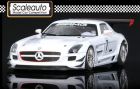 Scaleauto 1/32, Mercedes AMG SLS GT3, Nr.7