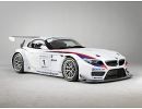 Scaleauto 1/32, BMW Z4 GT3 'Presentation Nr.1'