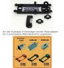 Scaleauto, H-Achstr�ger 
