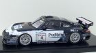 Scaleauto 1/24, Porsche 911 GT3 Rallye, Nr.4