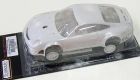 Scaleauto 1/24, Porsche 911 RSR, wei� (Bausatz)