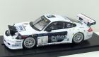 Scaleauto 1/24, Porsche 911 GT3 Rallye, Nr.1