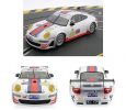 Scaleauto 1/24, Porsche 911 GT3 RSR, Nr.95