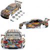 Scaleauto 1/24, Karosserie BMW M3 GTR, lackiert, 1 Stk.