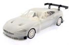 Scaleauto 1/24, XKR RSR GT2, wei� (Bausatz)