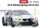 Scaleauto 1/24, BMW M3 GTR GT2, Nr.25