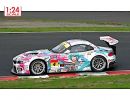 Scaleauto 1/24, BMW Z4 GT3, Nr.4