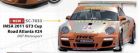 Scaleauto 1/24, Porsche 911 GT3 Cup, Nr.24, 2011