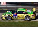 Scaleauto 1/24, Porsche 911 GT3 RSR, Nr.18