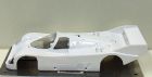 Scaleauto 1/24, Karosserie (unlackiert) Porsche 962C