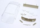 Scaleauto 1/24, Karosserieteile BMW M3 GT2