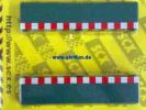 SCX 1/32, Randstreifen Gerade, 175mm, 8 St�ck