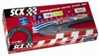 SCX 1/32, Kurvenspurwechsel (Radius 2),  2 Stk.