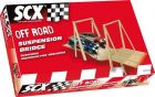 SCX 1/32, H�ngebr�cke 