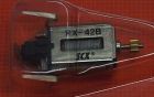 SCX, Motor 