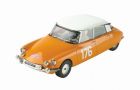 SCX 1/32, Citroen DS19, Nr.176, Monte Carlo 1959