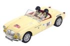 SCX 1/32, MGA, Nr.187, Rallye Monte-Carlo Historique