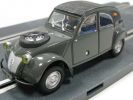 SCX 1/32, Citroen 2CV, grau