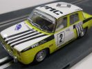 SCX 1/32, Renault 8 TS, Nr.2, Rallye Talavera 1975