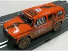SCX 1/32, Hummer H3, Nr.303, 'R.Gordon' Dirt Effect