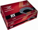 SCX-Digital, Erh�hte Kurve Radius 3 (180�)