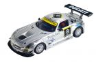 SCX Digital, Mercedes Benz SLS AMG, Nr.8