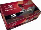 SCX-Digital, Chronometer f�r 3 Fahrzeuge