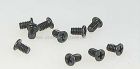 Sigma, Chassis-Schraube Stahl M2 x 3mm,  10 Stk.