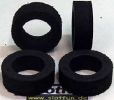 Sigma, Fronts �25 x 8 x 16,5mm(innen), 4 Stk.