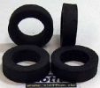 Sigma, Fronts �28 x 8 x 17,5mm(innen), 4 Stk.