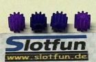 Sigma, Motorritzel Nylon 10z (i.�2mm),  4 Stk.