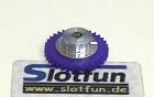 Sigma Spurzahnrad 34z, f�r Achsen �3mm, 1 Stk.