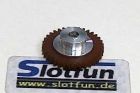Sigma, Spurzahnrad 35z, f�r Achsen �3mm, 1 Stk.