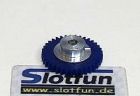 Sigma Spurzahnrad 37z, f�r Achsen �3mm, 1 Stk.