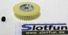 Sigma Spurzahnrad 38z, f�r Achsen �3mm, 1 Stk.