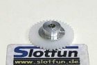 Sigma Spurzahnrad 39z, f�r Achsen �3mm, 1 Stk.