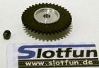 Sigma Spurzahnrad 40z, f�r Achsen �3mm, 1 Stk.