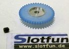 Sigma Spurzahnrad 42z, f�r Achsen �3mm, 1 Stk.