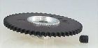 Sigma Spurzahnrad 50z, f�r 3mm Achsen, 1 Stk.
