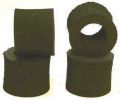 Sigma Moosgummi-Reifen, 4 Stk., 26 x 19 x 16mm(i)