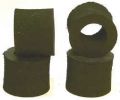 Sigma Moosgummi-Reifen, 4 Stk., 27 x 19 x 16,5mm(i)