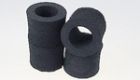 Sigma Moosgummi-Reifen, 4 Stk., 28 x 19 x 17,5mm(i)